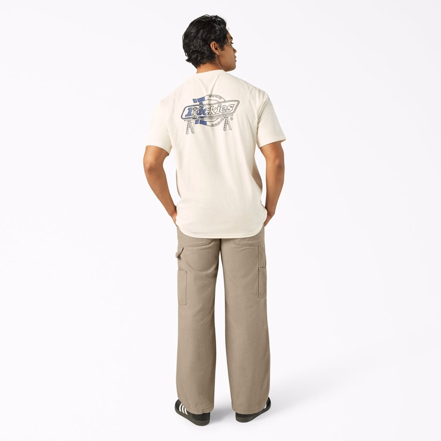 Tricou grafic Statesville