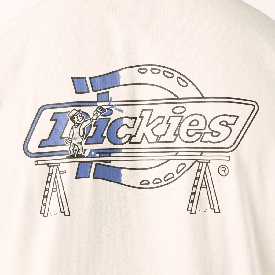 Tricou grafic Statesville