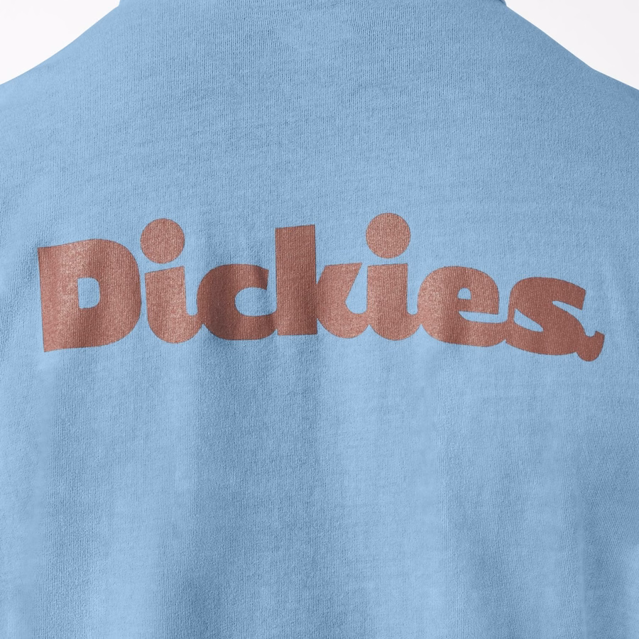 Tricou Slayden vopsit în haine