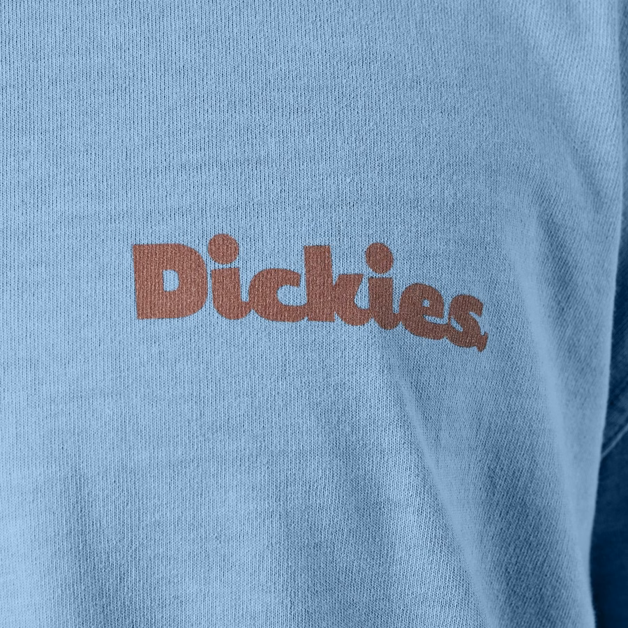 Tricou Slayden vopsit în haine