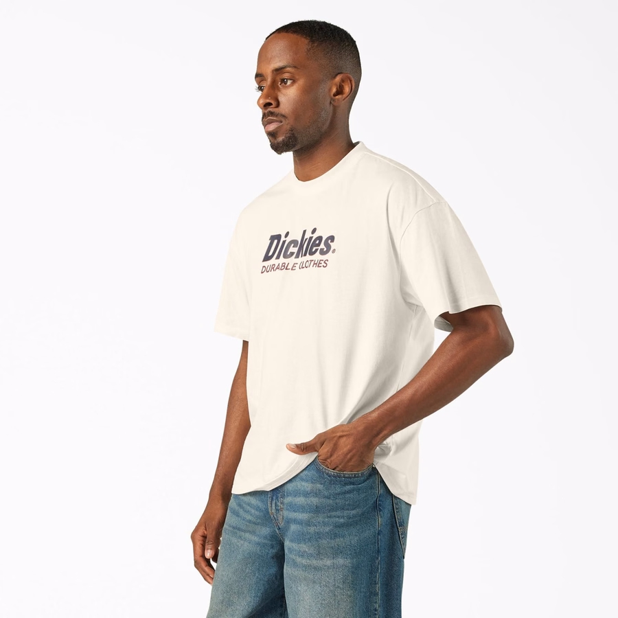 Tricou Williston