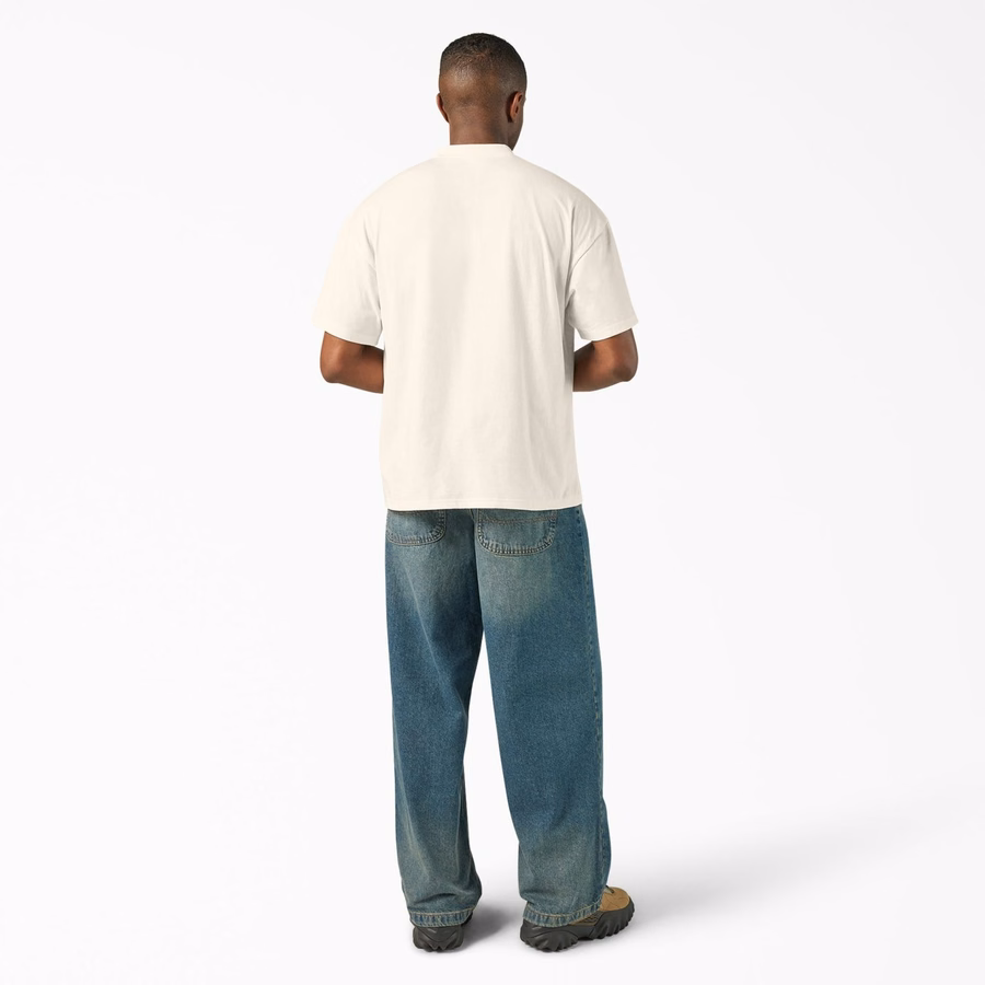 Tricou Williston
