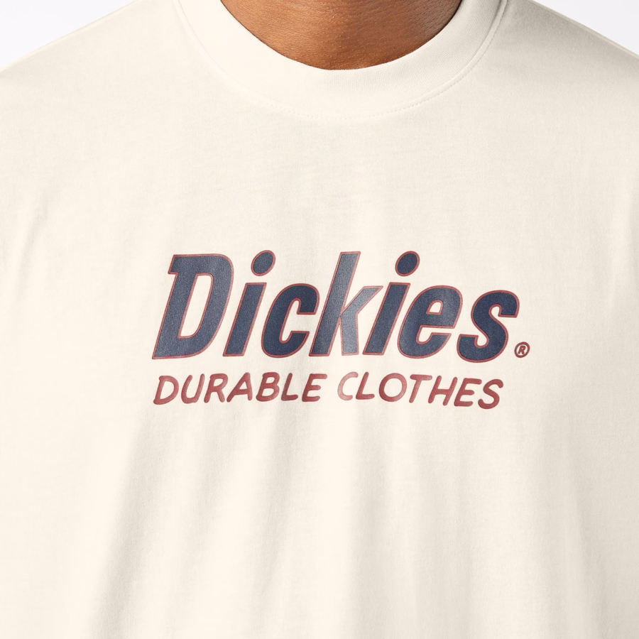 Tricou Williston