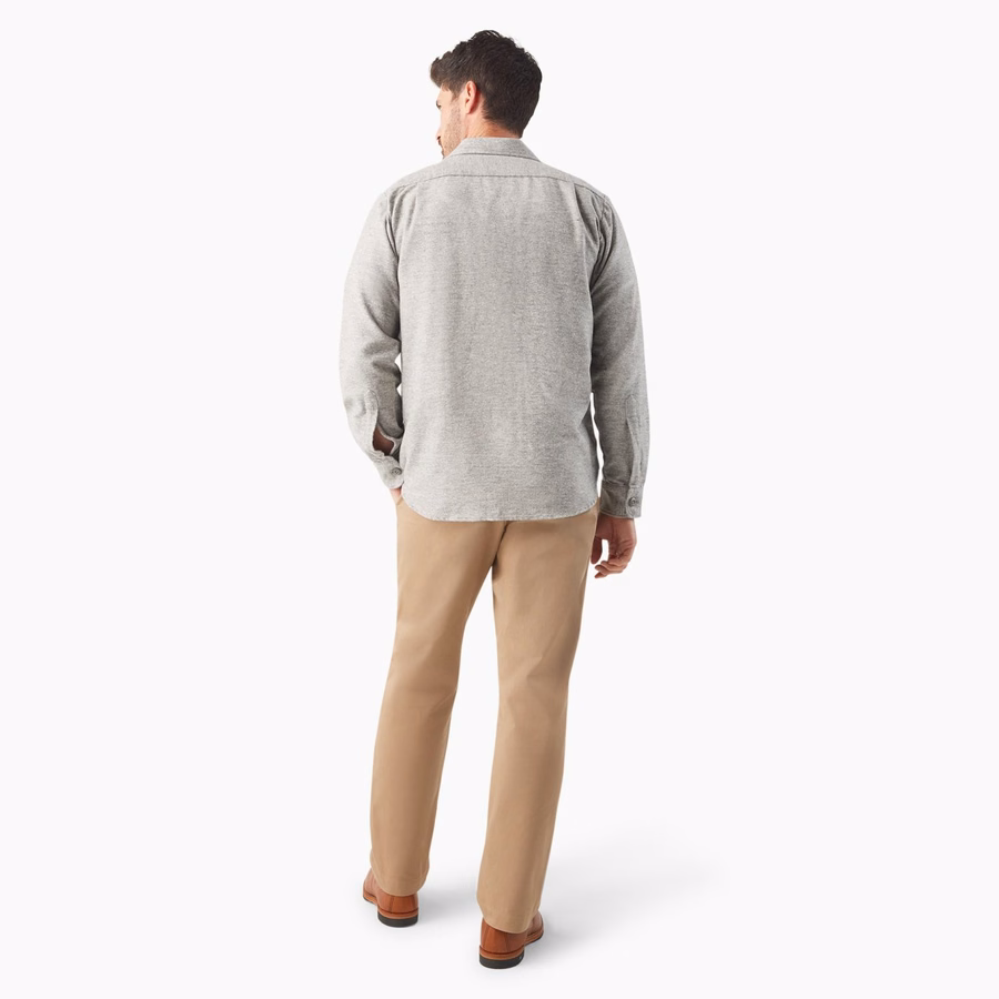 Tricou cu mânecă lungă Dickies 1922
