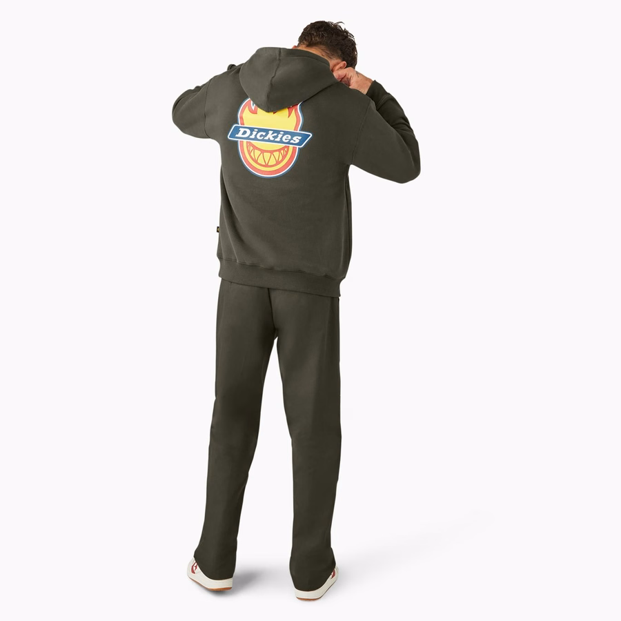 Hanorac Dickies X Spitfire
