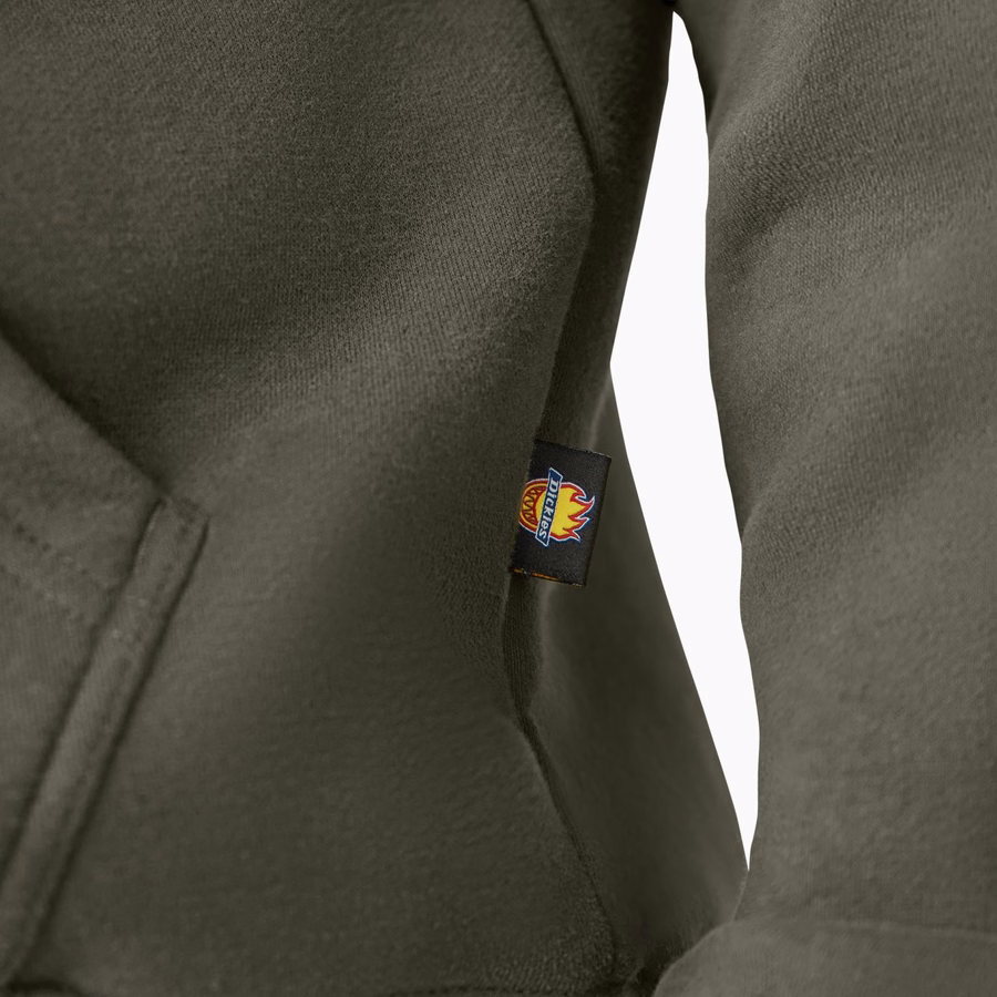 Hanorac Dickies X Spitfire