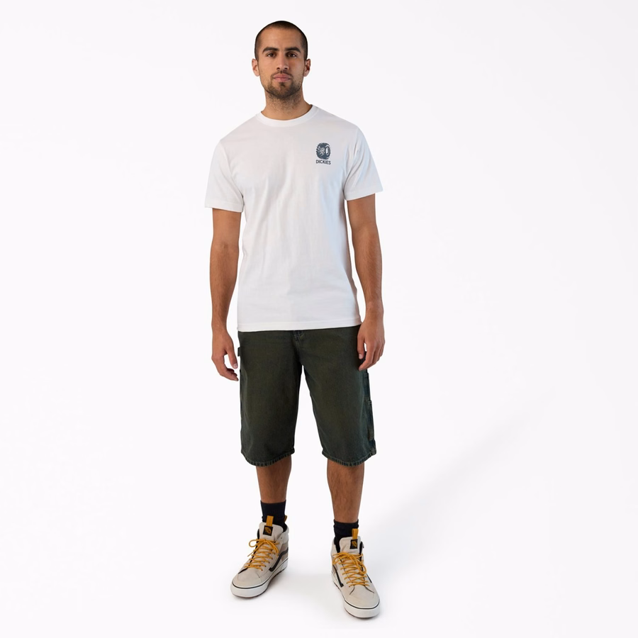 Tricou grafic off-road