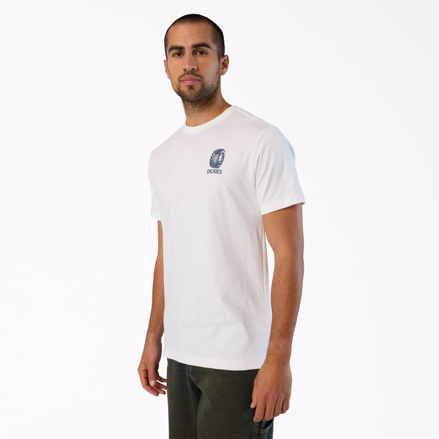 Tricou grafic off-road