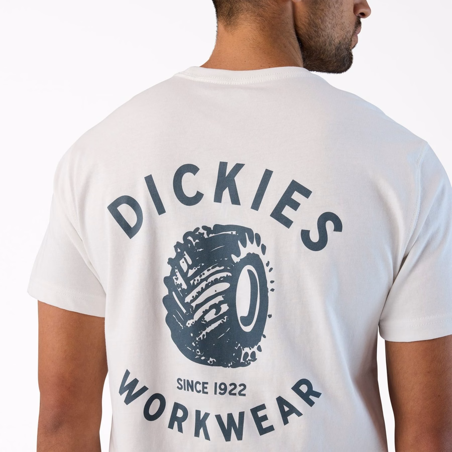 Tricou grafic off-road