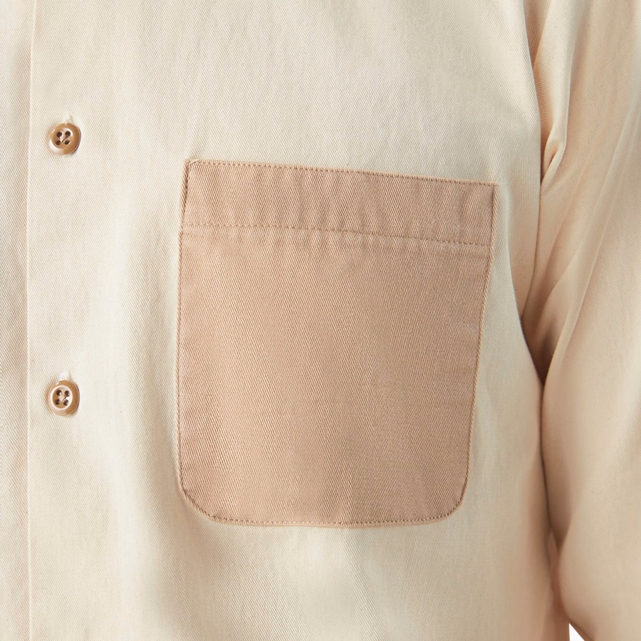 Tricou cu mânecă lungă Dickies 1922