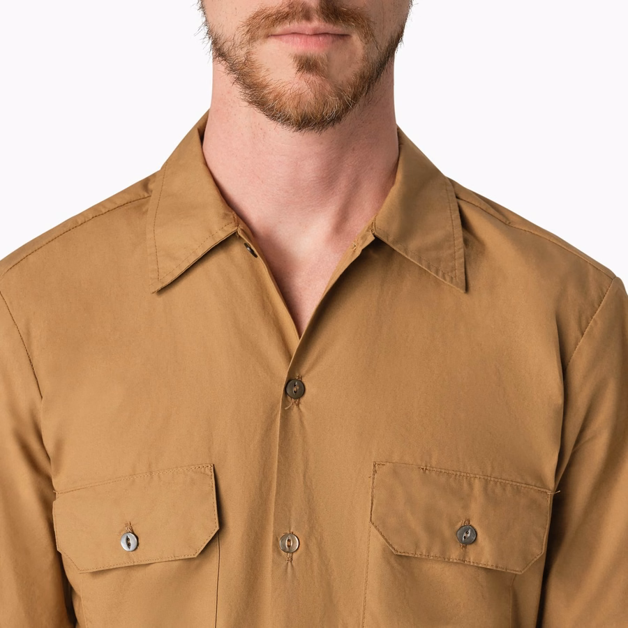 Cămașă de lucru cu mânecă scurtă Dickies 1922