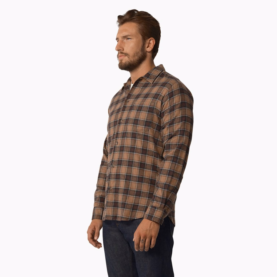 Tricou cu mânecă lungă Dickies 1922