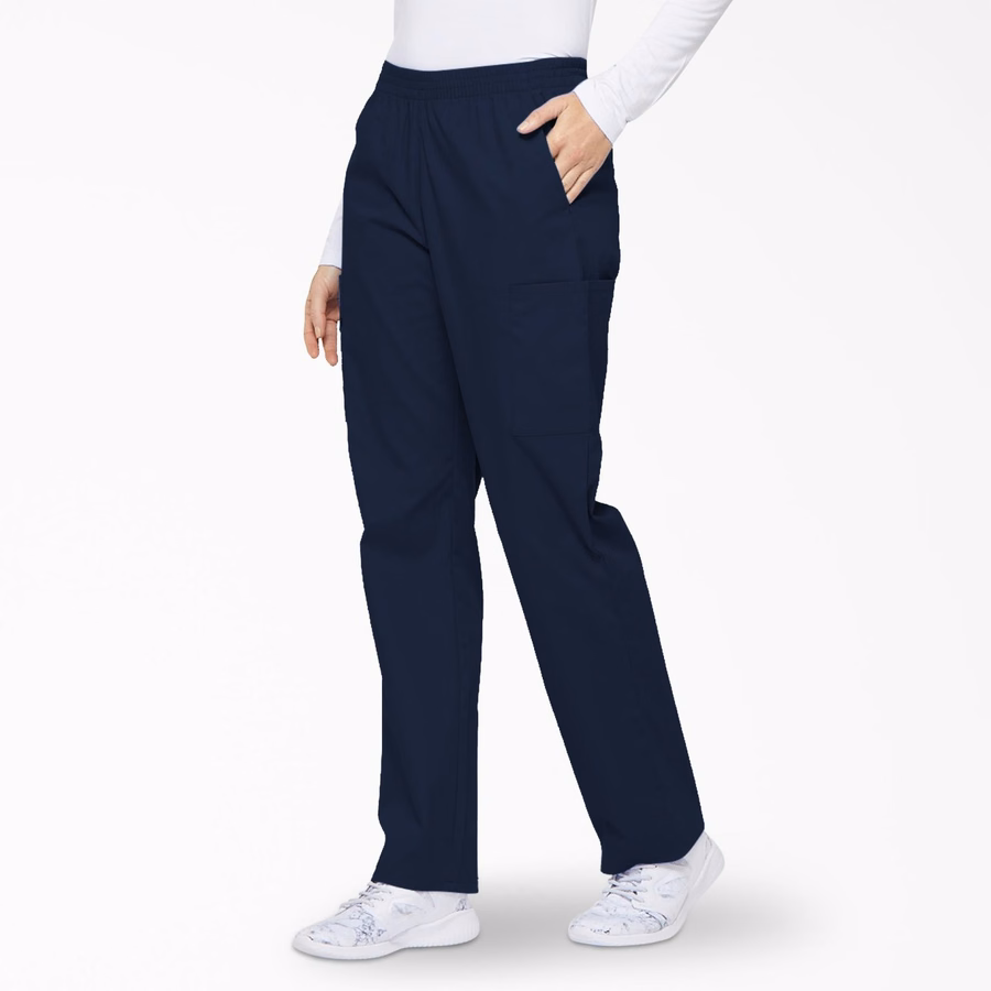 Pantaloni de serviciu EDS Signature Cargo pentru femei