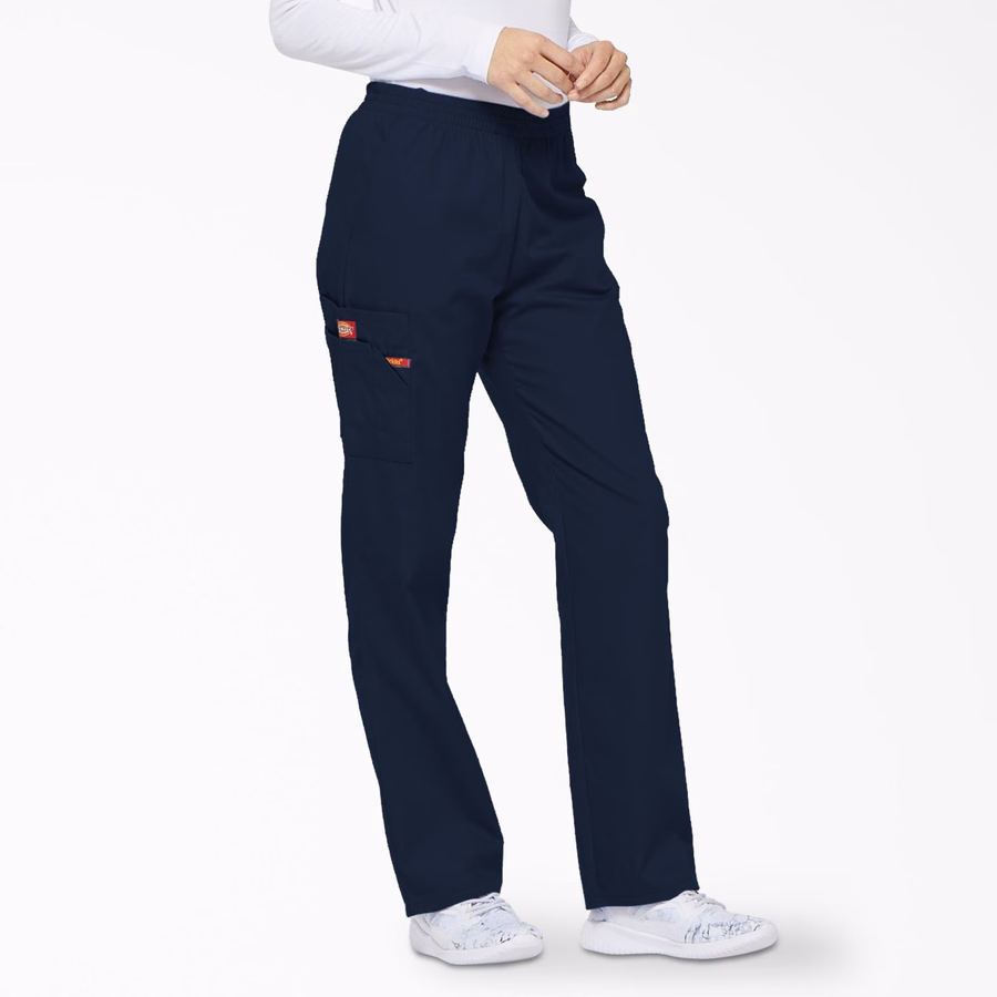 Pantaloni de serviciu EDS Signature Cargo pentru femei
