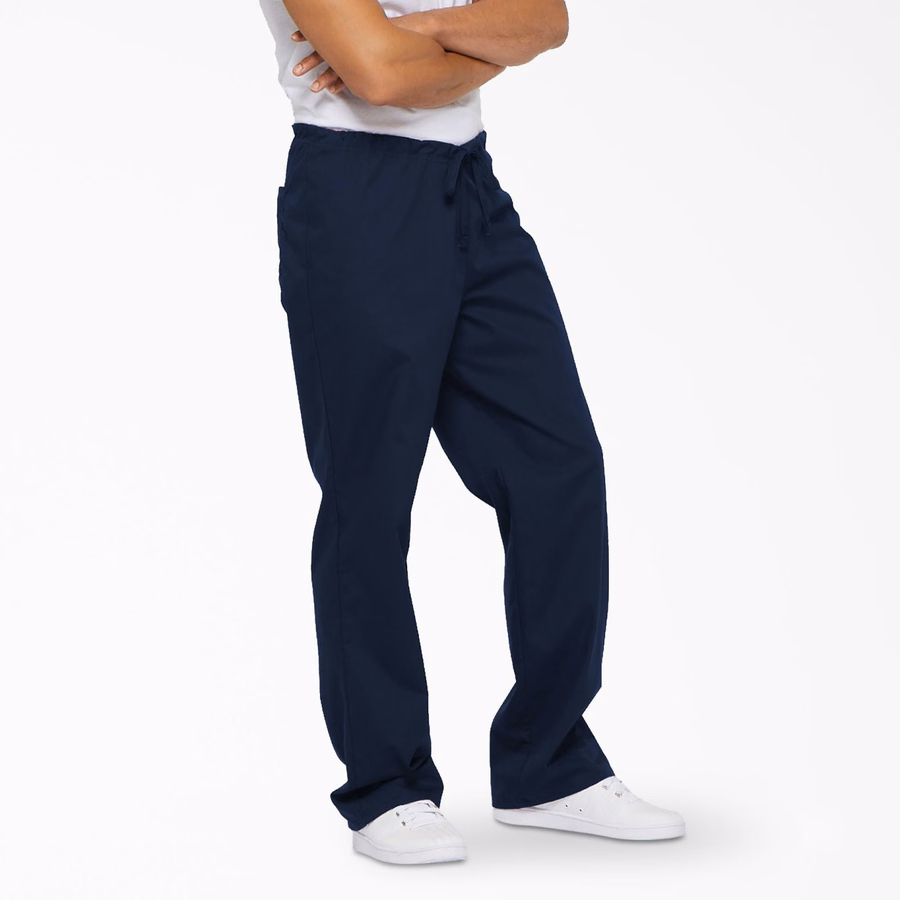 Pantaloni de curățare unisex EDS Signature
