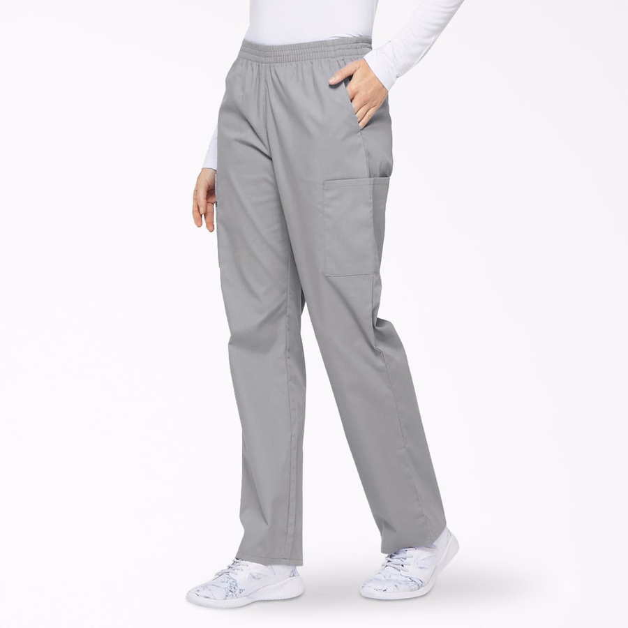 Pantaloni de serviciu EDS Signature Cargo pentru femei