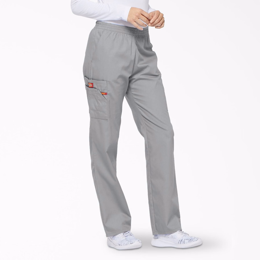 Pantaloni de serviciu EDS Signature Cargo pentru femei