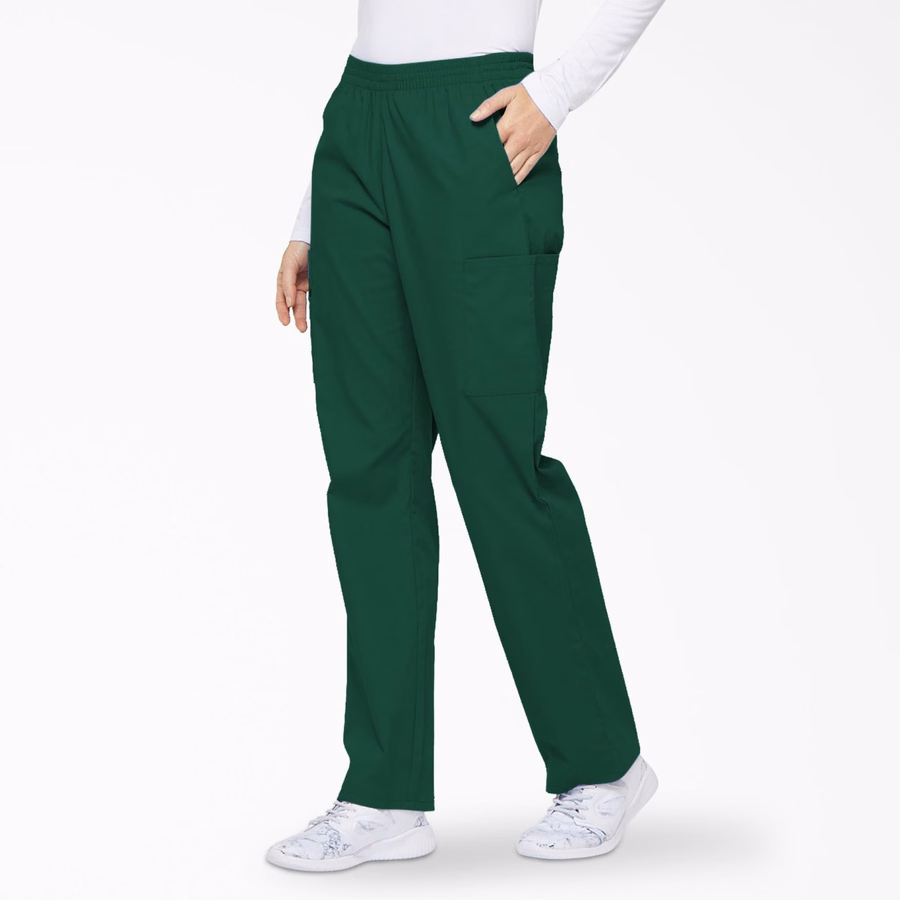 Pantaloni de serviciu EDS Signature Cargo pentru femei