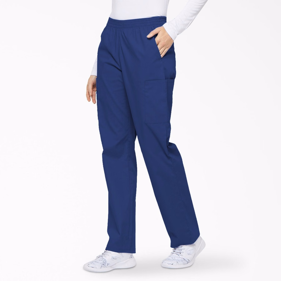 Pantaloni de serviciu EDS Signature Cargo pentru femei
