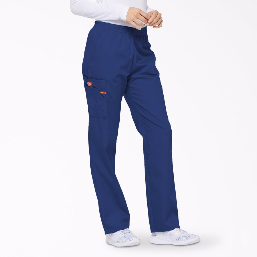 Pantaloni de serviciu EDS Signature Cargo pentru femei