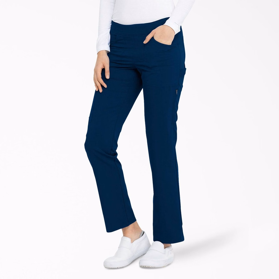 Pantaloni de curățare Balance pentru femei