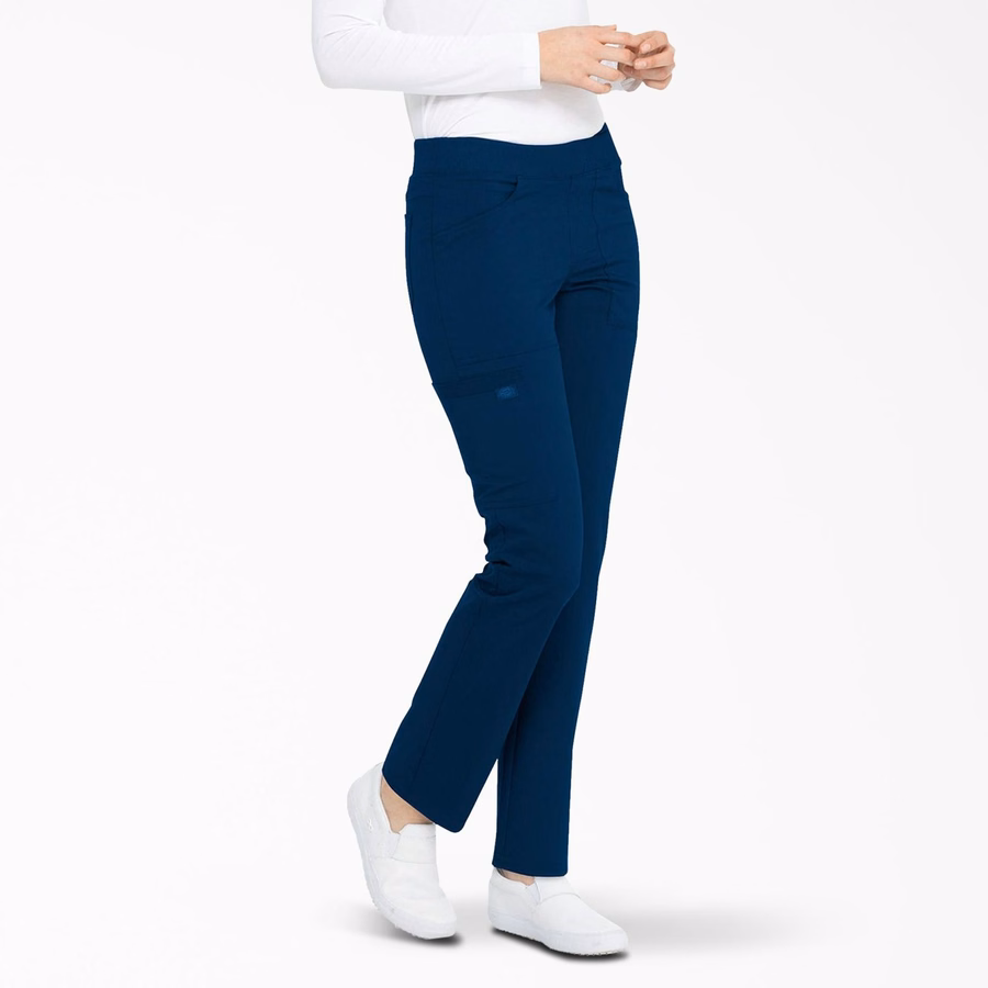 Pantaloni de curățare Balance pentru femei