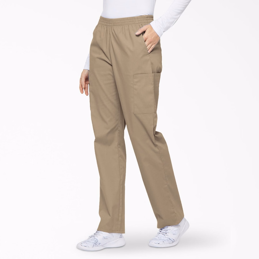 Pantaloni de serviciu EDS Signature Cargo pentru femei