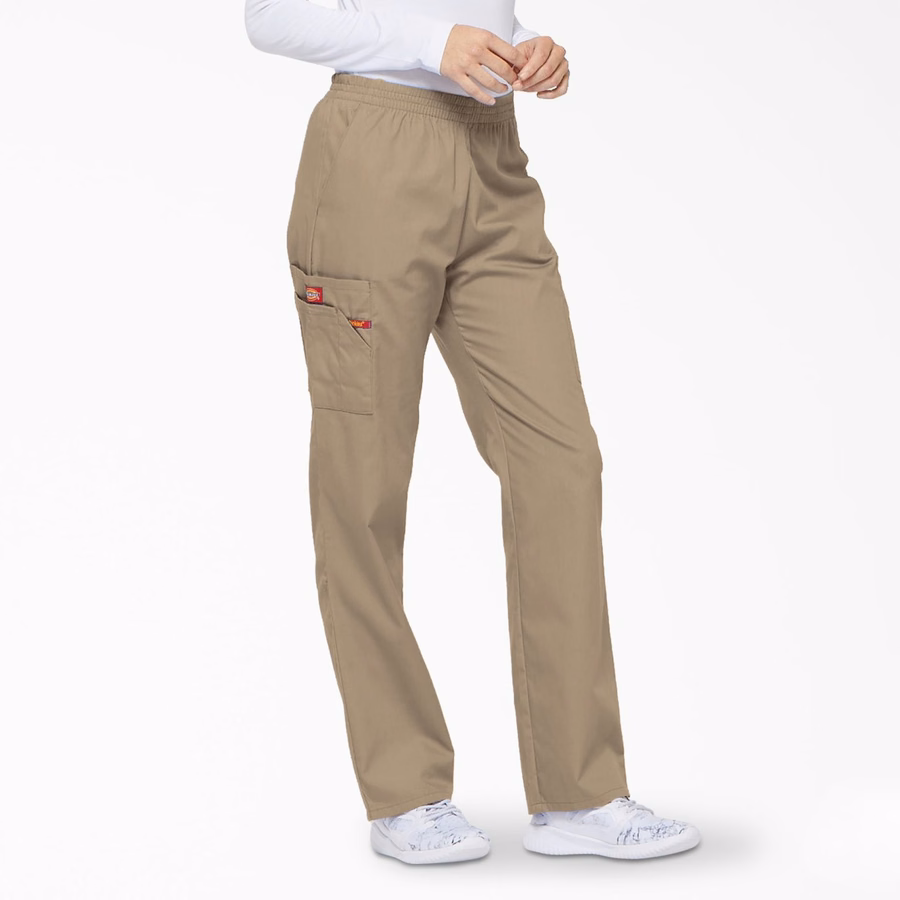 Pantaloni de serviciu EDS Signature Cargo pentru femei