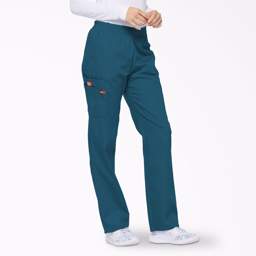 Pantaloni de serviciu EDS Signature Cargo pentru femei