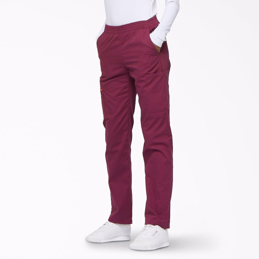 Pantaloni de serviciu EDS Signature Cargo pentru femei
