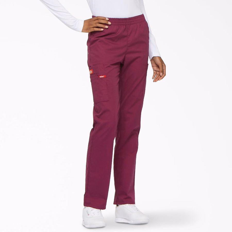 Pantaloni de serviciu EDS Signature Cargo pentru femei