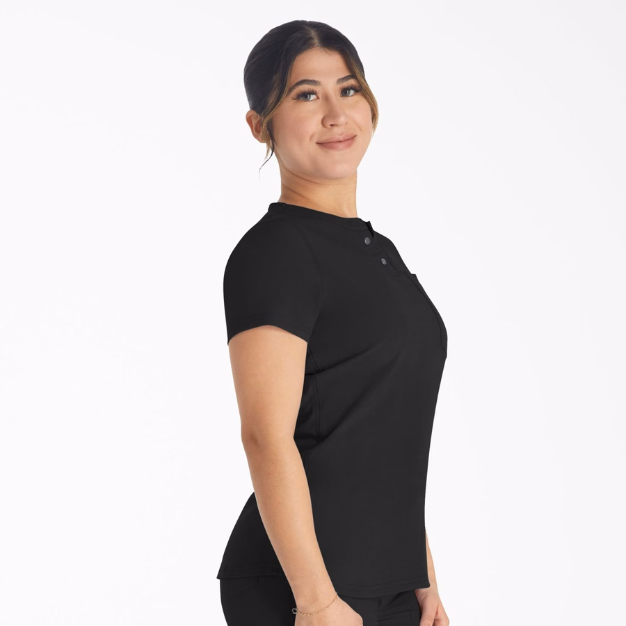 Bluză de sex feminină EDS NXT Henley
