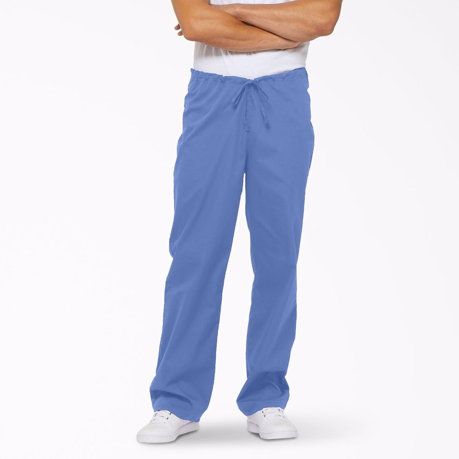 Pantaloni de curățare unisex EDS Signature