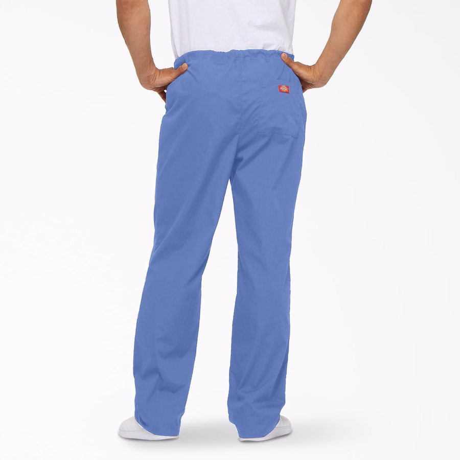 Pantaloni de curățare unisex EDS Signature