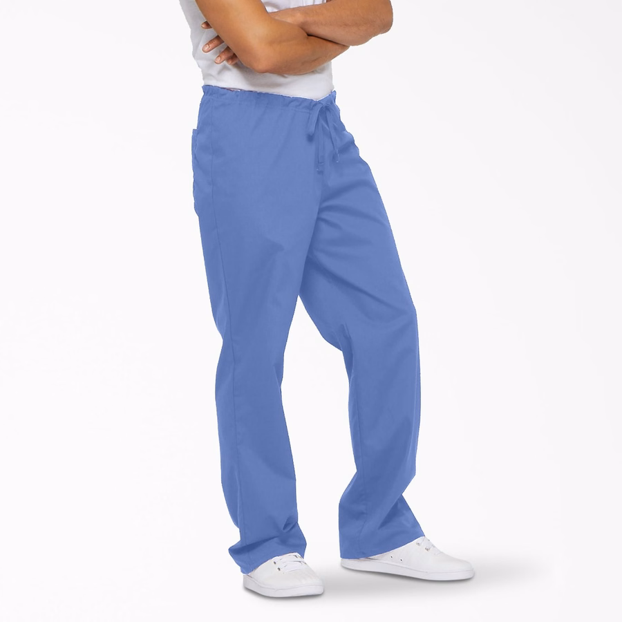 Pantaloni de curățare unisex EDS Signature