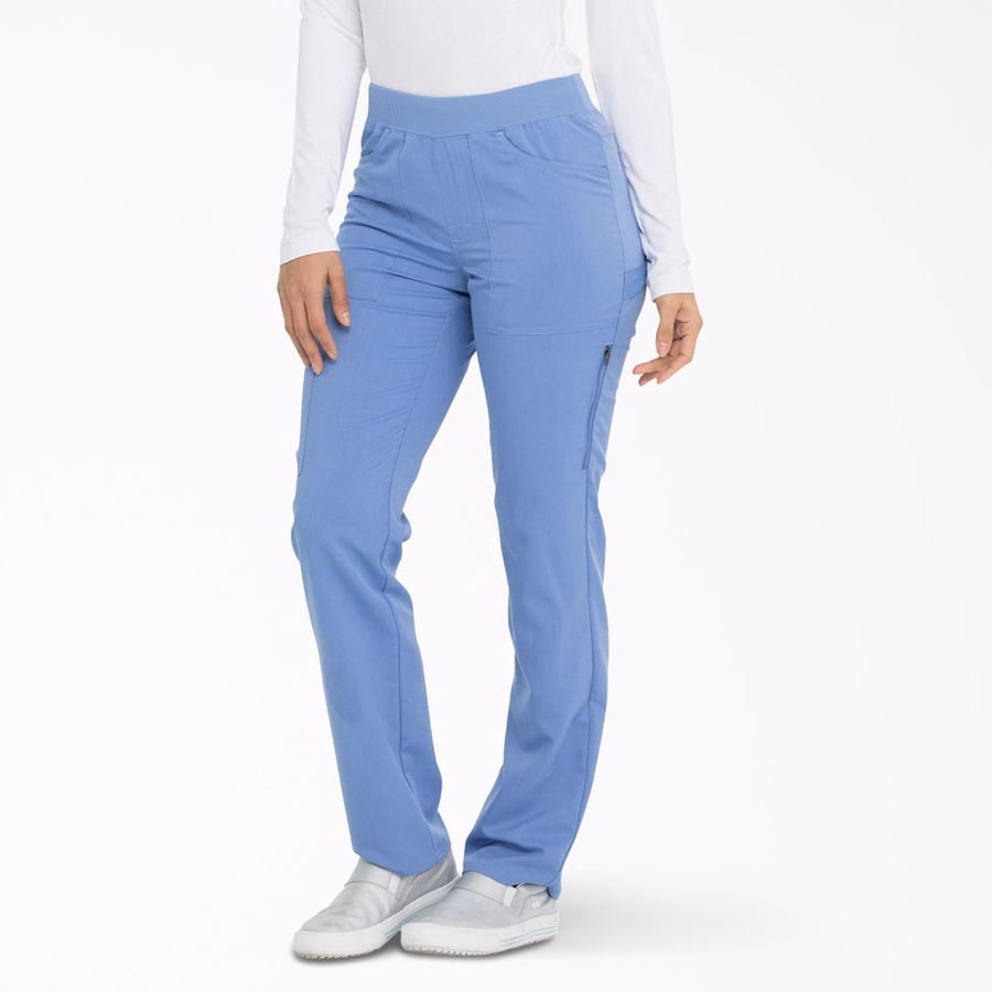Pantaloni de curățare Balance pentru femei
