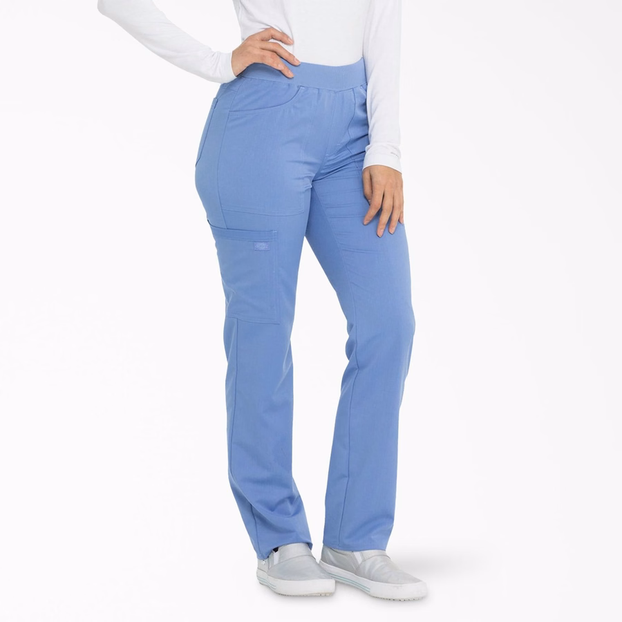 Pantaloni de curățare Balance pentru femei