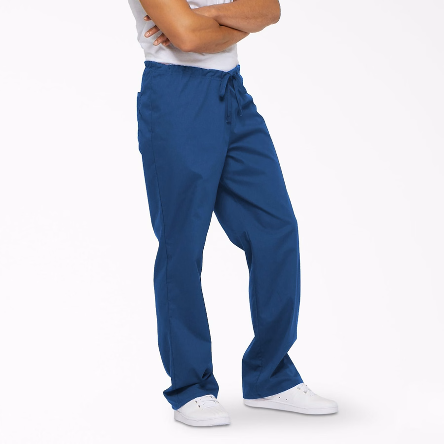 Pantaloni de curățare unisex EDS Signature