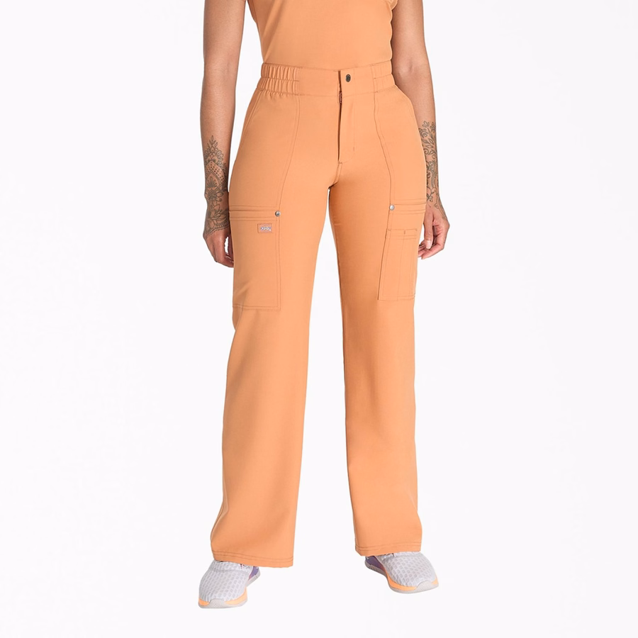 Pantaloni de serviciu EDS NXT Cargo pentru femei