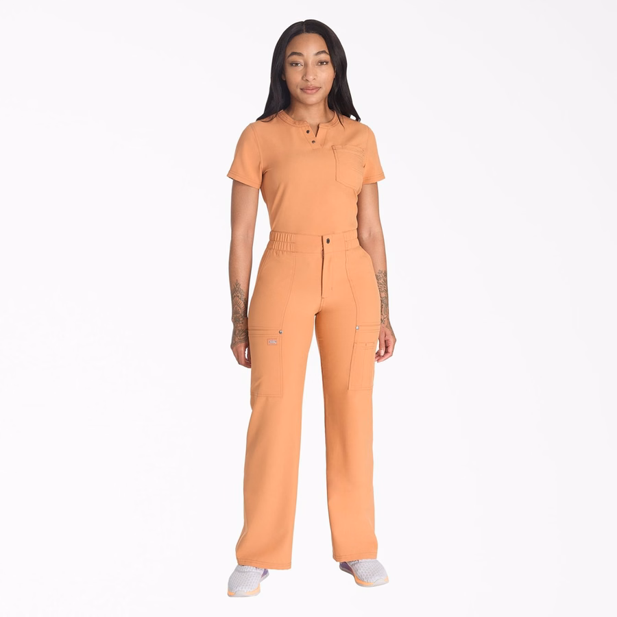 Pantaloni de serviciu EDS NXT Cargo pentru femei