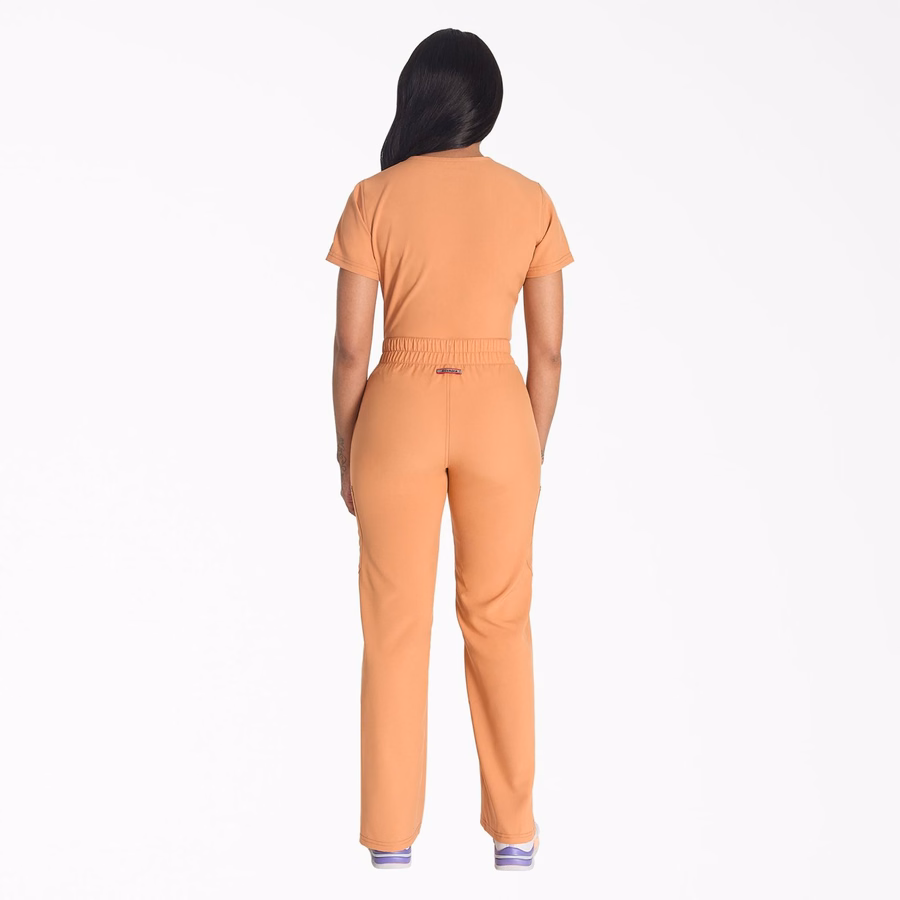 Pantaloni de serviciu EDS NXT Cargo pentru femei