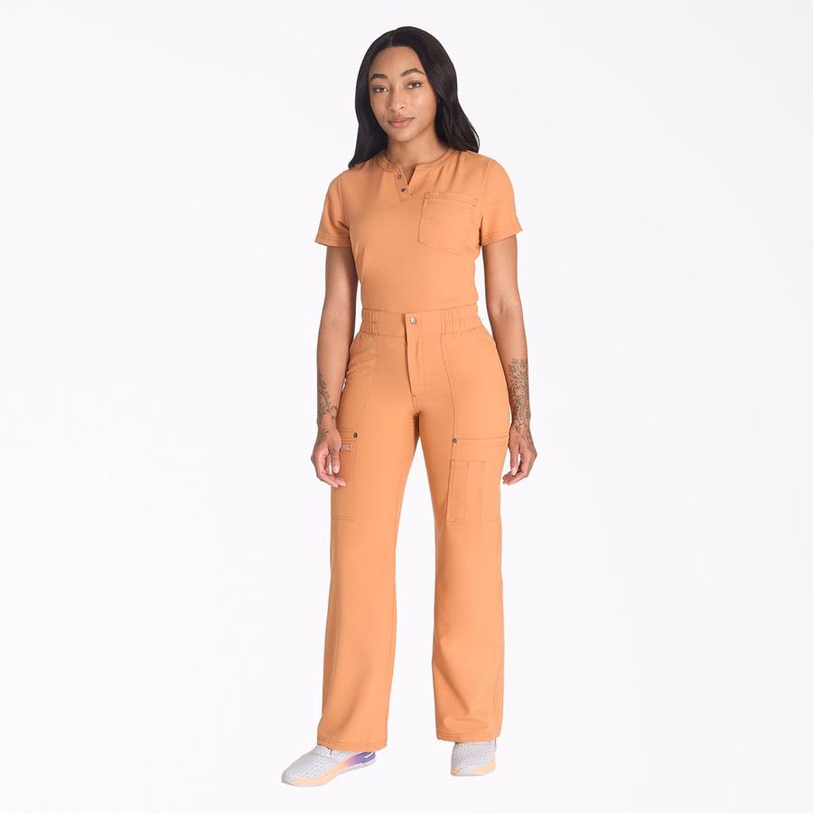 Pantaloni de serviciu EDS NXT Cargo pentru femei
