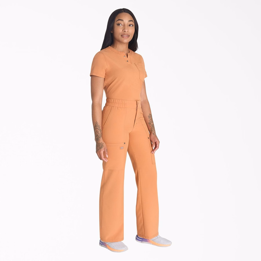 Pantaloni de serviciu EDS NXT Cargo pentru femei