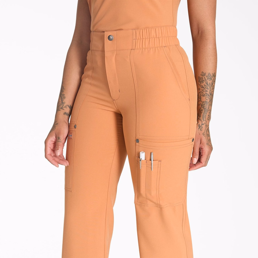 Pantaloni de serviciu EDS NXT Cargo pentru femei