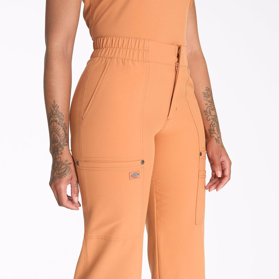 Pantaloni de serviciu EDS NXT Cargo pentru femei