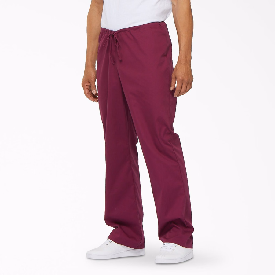 Pantaloni de curățare unisex EDS Signature