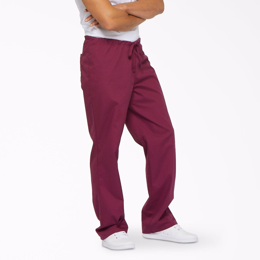 Pantaloni de curățare unisex EDS Signature