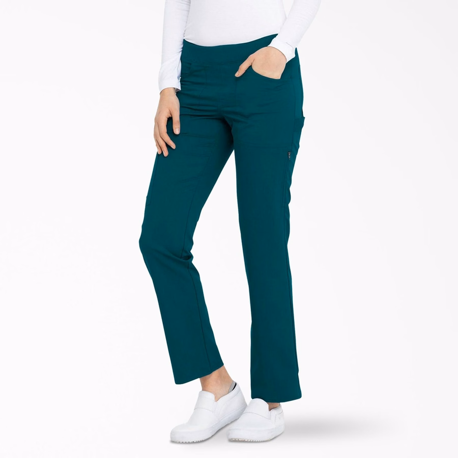 Pantaloni de curățare Balance pentru femei