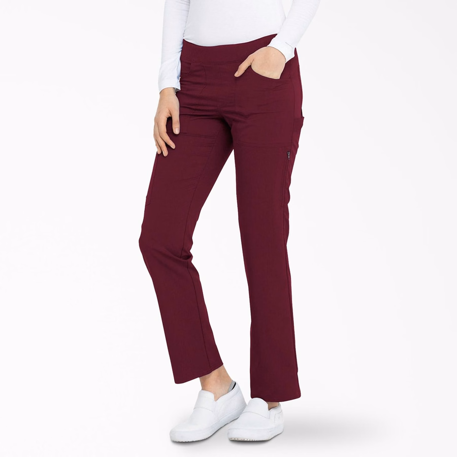 Pantaloni de curățare Balance pentru femei