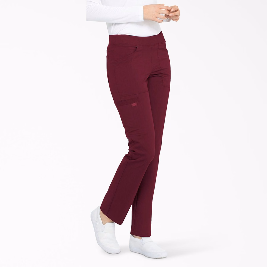 Pantaloni de curățare Balance pentru femei